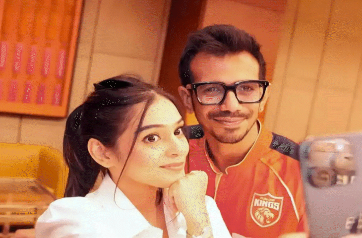 कौन है ये&nbsp;मिस्ट्री मैन जिसके साथ हाथों-में हाथ डाले नजर आई महवश ? वायरल VIDEO देख फूटा&nbsp;युजवेंद्र चहल के फैन्स का गुस्सा&nbsp;