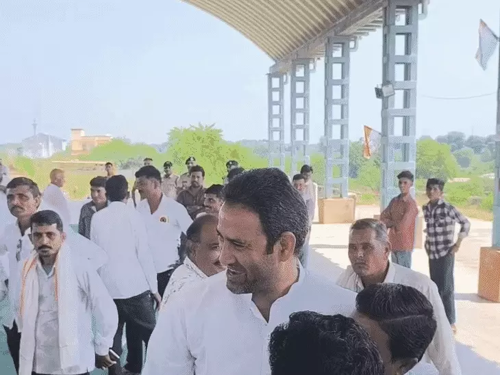 &lsquo;कमजोर पैरवी से संवैधानिक अधिकार प्रभावित&rsquo;: OBC के 27% आरक्षण पर पूर्व मंत्री यादव का बयान, बोले- कांग्रेस सड़क से सुप्रीम कोर्ट तक लड़ेगी लड़ाई