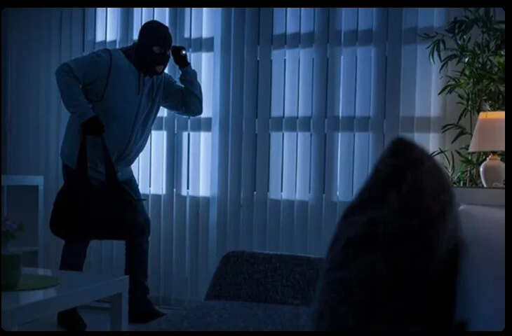 सोशल मीडिया बन रहा चोरों का हथियार, नोएडा में चोर ऐसे जानकारी निकाल खाली घरों को बना रहे निशाना, पुलिस ने किया अलर्ट