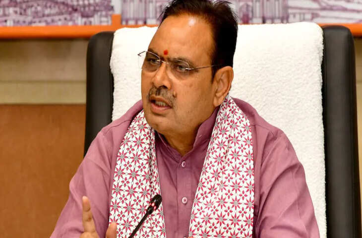 राजस्थान में पहली बार स्टार्टअप समिट, 10 हजार प्रतिभागियों के साथ निवेश के नए अवसर