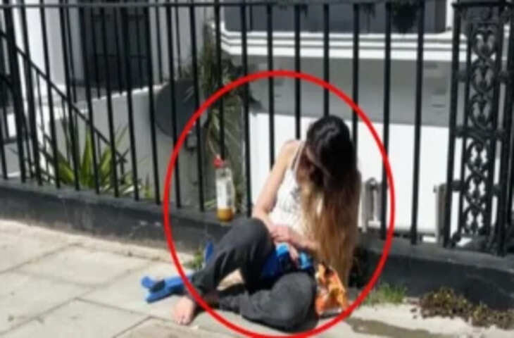 यूएई शाही परिवार में ड्रग्स विवाद: 3 साल के बच्चे को अकेला छोड़ कोकीन का नशा कर रही थी बहू, कोर्ट के आदेश पर रिहैब कैंप भेजा