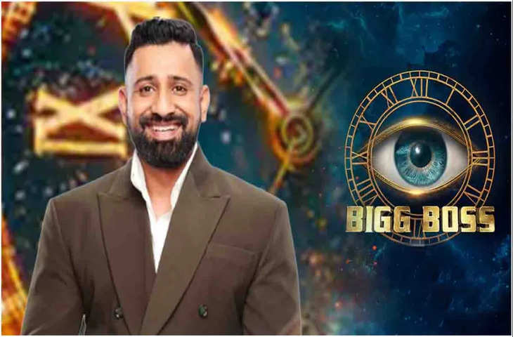 Big Boss 18 से बाहर हो सकते है Rajat Dalal, एविक्शन को लेकर सामने आया मेकर्स का मास्टर प्लान 