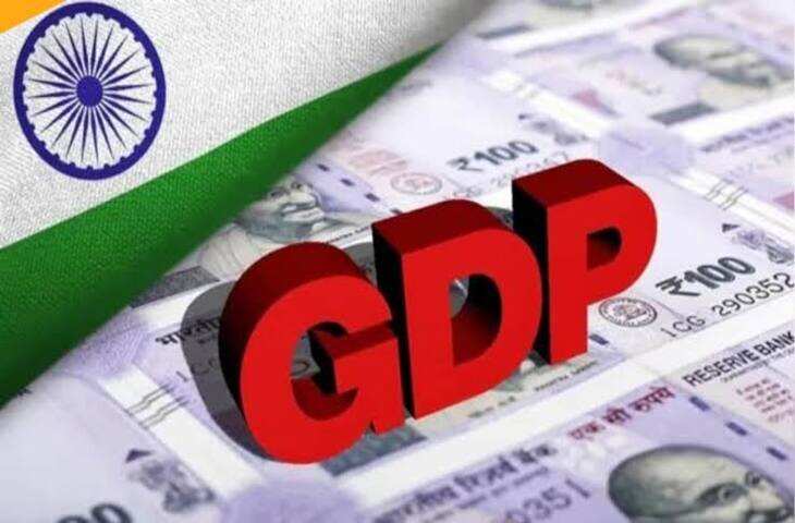 ग्लोबल सुस्ती के बीच बड़ी खुशखबरी! वर्ल्ड बैंक ने बढ़ाया भारत की GDP का अनुमान, जानिए अर्थव्यवस्था की रफ्तार का सीक्रेट