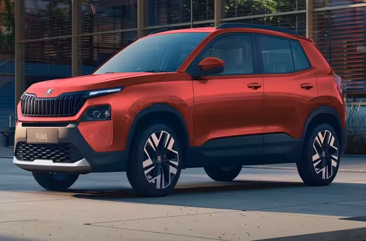 Skoda Festive Offers: अक्टूबर में Skoda की इन 3 कारों पर मिल रहा ₹90,000 तक का फायदा, जानें Kylaq और Kushaq के ऑफर्स
