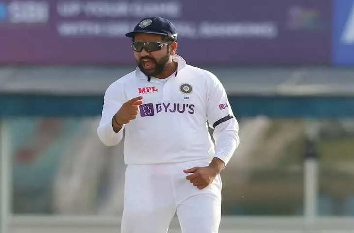 ऐतिहासिक होगी Rohit Sharma के लिए डे-नाइट टेस्ट जीत, वर्ल्ड रिकॉर्ड कायम करेगी टीम इंडिया
