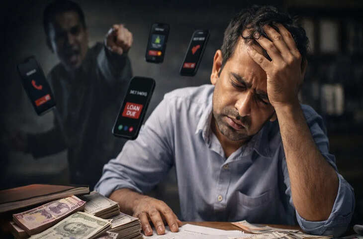 EMI Trap Alert: सैलरी आते ही क्यों खाली हो जाती है जेब? समझिए किस्तों का खतरनाक खेल​​​​​​​