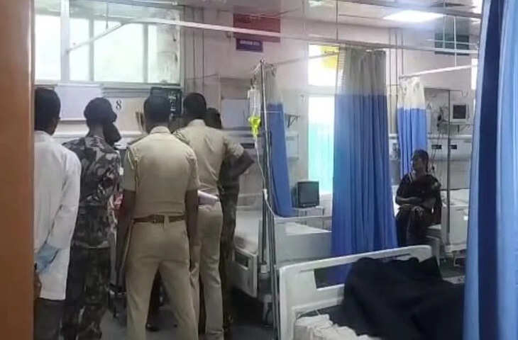 भइया इसे खाओ, यात्री को नशीला लड्डू खिलाकर लूट लिए लाखों के नगदी जेवर, 4 साल बाद नशाखुरानी गिरोह का कहर