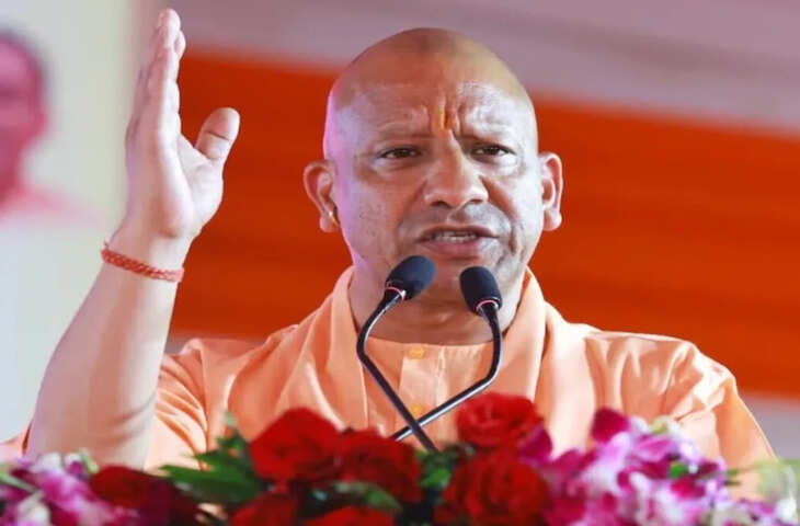गोरखपुर में तैयार हुआ 400 यूनिट क्षमता वाला ब्लड बैंक, सीएम योगी आज करेंगे उद्घाटन