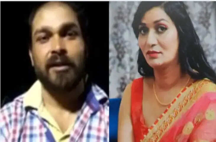 फर्श पर मां की लाश, हत्यारा पिता फरार... इन 2 बेटियों के लिए सब उजड़ गया
