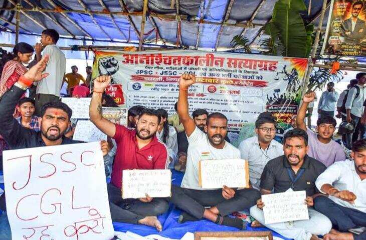झारखंड भर्ती घोटाले में ED की एंट्री! 150 लोगों पर नजर, पैसों के लेनदेन से लेकर संपत्तियों तक होगी जांच