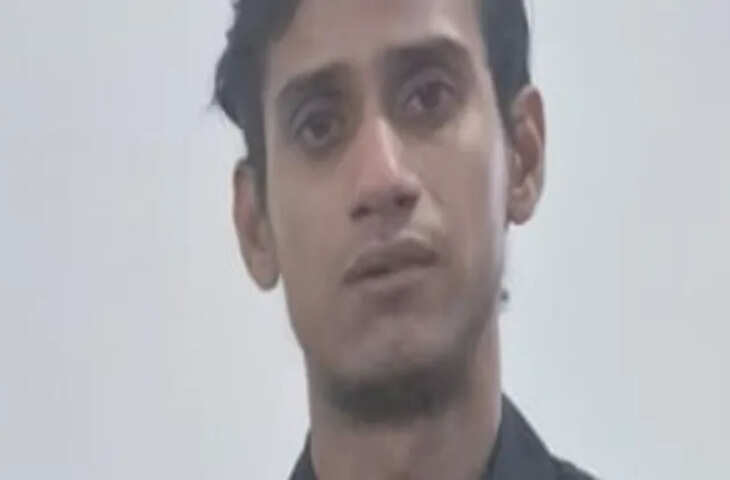 कानपुर में नकली पान मसाला फैक्ट्री का भंडाफोड़, STF ने 19 लाख रुपये का माल जब्त कर आरोपी गिरफ्तार