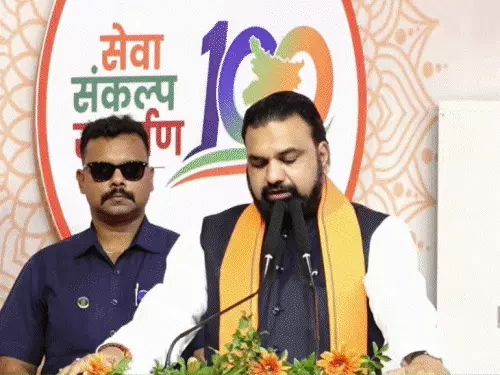 बिहार में NDA सरकार के 100 दिन पूरे, CM सम्राट चौधरी ने 11,464 करोड़ की योजनाओं का किया शिलान्यास-उद्घाटन