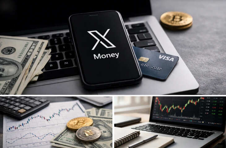 Elon Musk का बड़ा विजन: X Chat के बाद अब X Money का ऐलान,फाइनेंस सेक्टर में आएगा बड़ा बदलाव