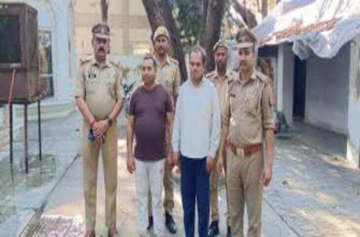 कानपुर किडनी रैकेट में बड़ा खुलासा, मास्टरमाइंड रोहित तिवारी ने बताई पूरी साजिश, वीडियो में देंखे  &ldquo;कमांडो सर्जरी&rdquo; कोडवर्ड का इस्तेमाल