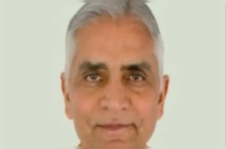 अजमेर: जमीन विवाद मामले में पूर्व IAS अधिकारी महेश चंद्र शर्मा को कोर्ट का नोटिस, बढ़ीं मुश्किलें