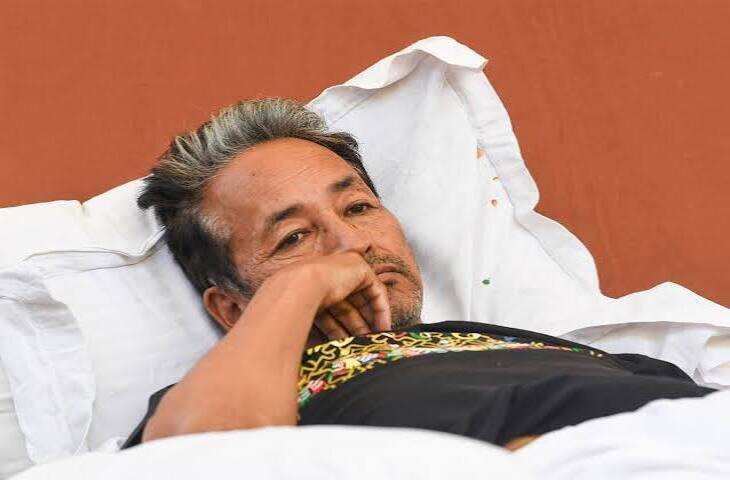 पेपर लीक आंदोलन को चार चेहरों ने बनाया जनक्रांति, वीडियो में जाने डिजिटल कैंपेन से लेकर अनशन तक ने बढ़ाया दबाव