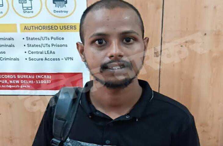 BARC का कर्मचारी AEDO पेपर लीक मामले में सेंटर संचालक, EOU ने किया बड़ा खुलासा
