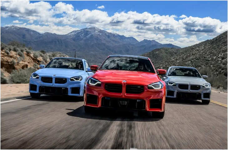 BMW पर ₹2 लाख के बेनिफिट और साथ ही इन बड़े कार ब्रांड्स पर भी मिल रहे तगड़े ऑफर्स, यहाँ जाने ऑफर्स की पूरी डिटेल&nbsp;