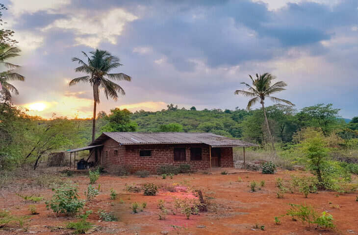 भारत का अजीबो-गरीब गाँव जहाँ चलता है सिर्फ भूतों का राज! इंसानों की एंट्री तक पर लगा है प्रतिबंध, क्या आप जानते है नाम ?
