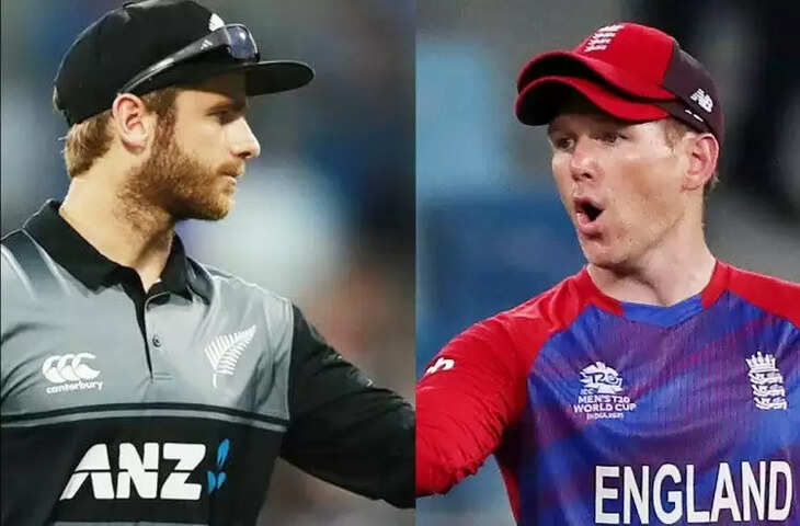ENG vs NZ