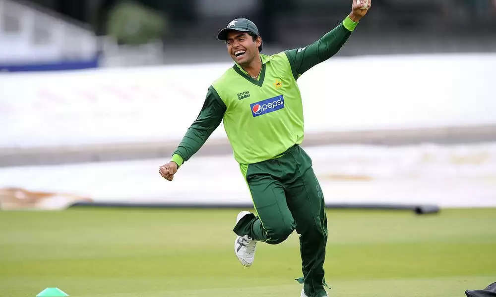 Kamran Akmal --3