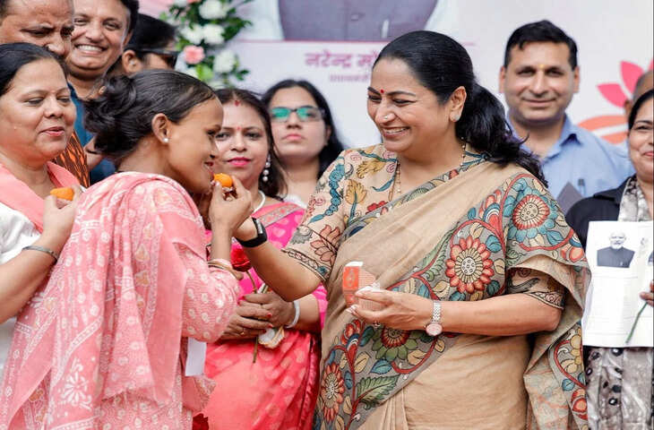 दिल्ली में कारोबार करना होगा आसान, रेखा गुप्ता सरकार लाएगी नया बिल; NOC-लाइसेंस के लिए नहीं लगाने पड़ेंगे दफ्तरों के चक्कर