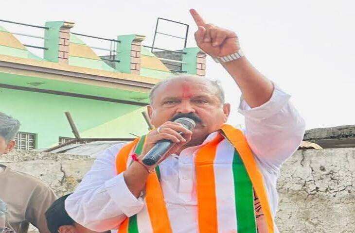 कोटा में पूर्व विधायक प्रहलाद गुंजल के खिलाफ केस दर्ज, वीडियो में जाने लोकसभा स्पीकर के OSD को धमकी देने का आरोप