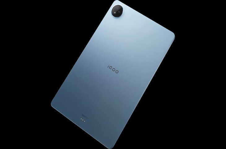8500mAh बैटरी और 12GB RAM के साथ iQOO ने लांच किया धांसू Pad Air, जानें कीमत से फीचर्स तक हरकुछ