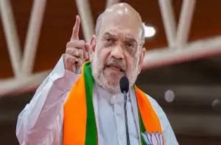देश में जनसंख्या बदलाव की स्टडी करेगी हाई-लेवल कमिटी, वीडियो में जाने जस्टिस नावलेकर बनाए गए अध्यक्ष