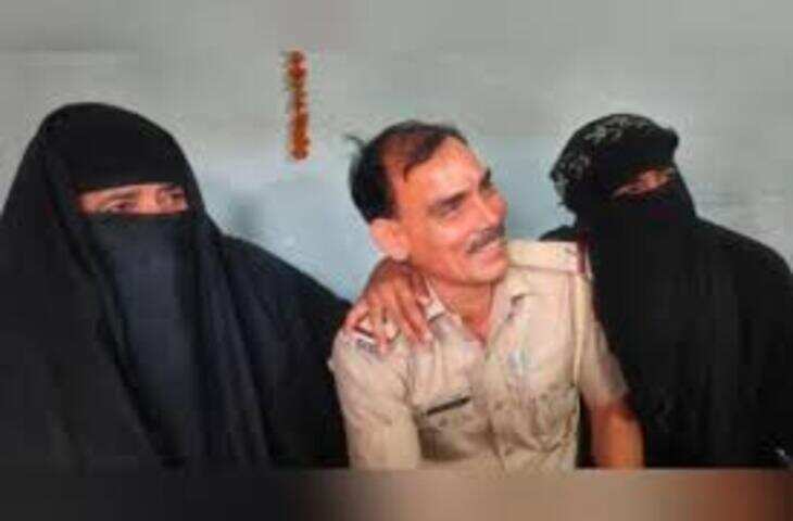 महिला नर्स से छेड़छाड़ मामले में डॉक्टर गिरफ्तार, एपीओ के बाद पुलिस की कार्रवाई