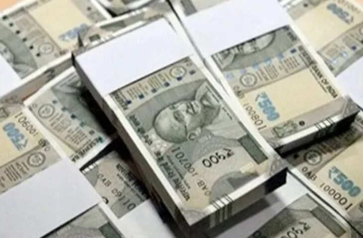 गाजियाबाद में साइबर ठगी: 70 वर्षीय बुजुर्ग से 23.33 लाख रुपये की चपत