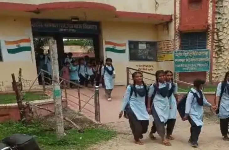 स्कूलों की समस्याओं पर अब तय होगी जवाबदेही, हर महीने 3 चरणों में होंगी बैठकें; शाला दर्पण पोर्टल पर अपलोड होंगे फैसले