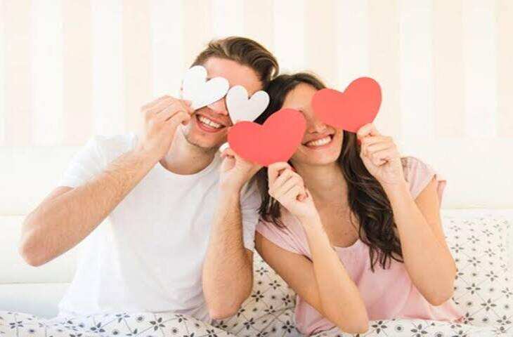 क्या आपका प्यार टिकेगा जिंदगी भर? लव टेस्ट से जानें शादी के बाद की लाइफ और पार्टनर की कंपैटिबिलिटी
