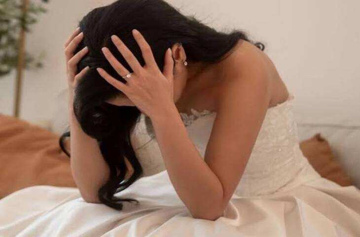 हनीमून पर दुल्हन को पीरियड आने पर पीटा, वीडियो में जाने 45 दिन में टूटी शादी, अंडमान में सामने आया चौंकाने वाला मामला
