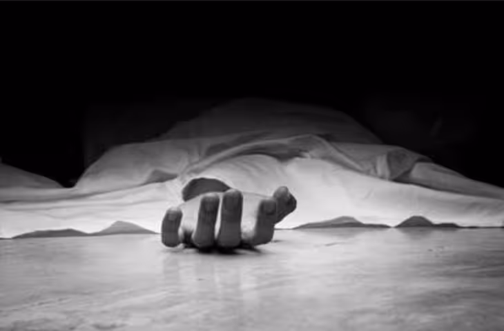झारखंड में जमीन धंसने का कहर, धनबाद के जोगता में धंसी जमीन; हादसे में मासूम की मौत