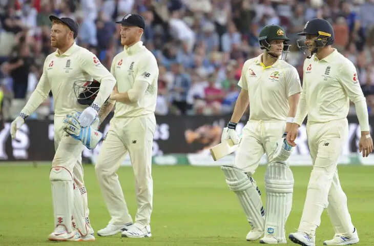 Ashes को लेकर इस दिग्गज ने की भविष्यवाणी, इंग्लैंड को 5-0 से मिलेगी हार