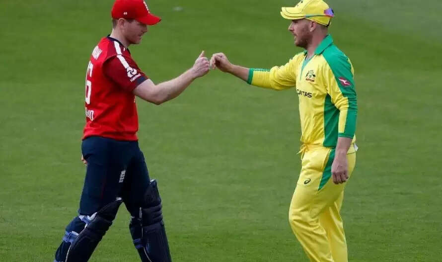 ENG vs AUS T20 World cup 2022---11111