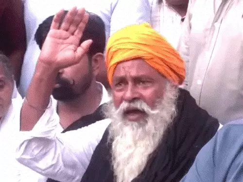 BREAKING:Punjab Bandh Today: परविंदर झोटा हत्याकांड के विरोध में पंजाब बंद, कई जिलों में स्कूल-कॉलेज बंद; पिता ने शव लेने से किया इनकार