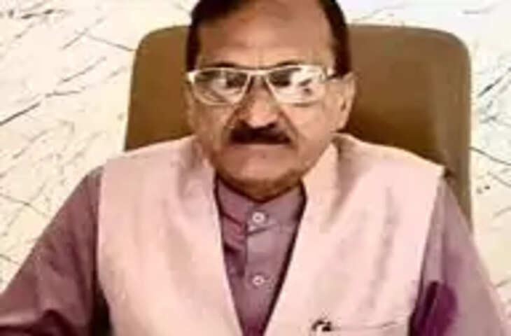 मुरादाबाद भाजपा में बढ़ी खींचतान, पार्षद ने दिया इस्तीफा; मेयर पर लगाए आरोप