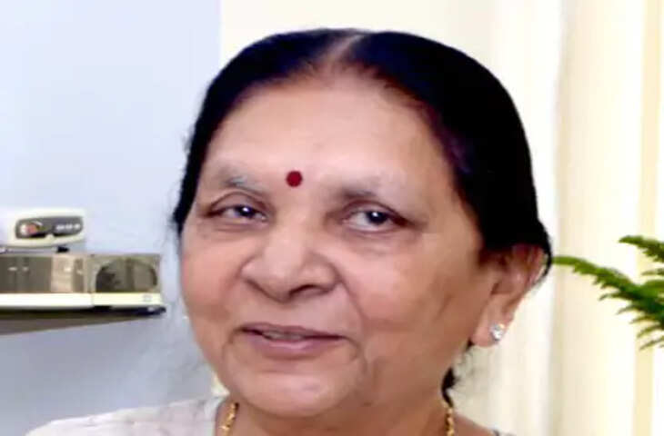 अलीगढ़ में आज RMPU का दीक्षांत समारोह, राज्यपाल आनंदीबेन पटेल करेंगी अध्यक्षता