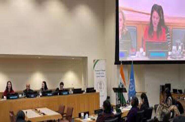 वुमेंस डे पर होमगार्ड की सजगता से बची मानसिक विक्षिप्त महिला की आबरू, 3 आरोपी गिरफ्तार