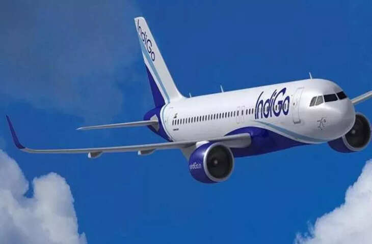 IndiGo संकट के बीच फ्लाइट्स के किराए ने छुआ आसमान, ₹50,000 तक पहुंचा दिल्ली से मुंबई का किराया 