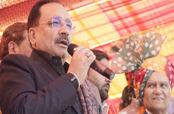 वीरेंद्र सचदेवा ने शेयर किया आतिशी का विवादित वीडियो, पंजाब सरकार को FIR करने की दी चुनौती