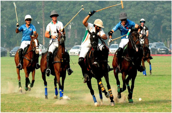 जयपुर पोलो सीजन 2026 का भव्य आगाज, महिला सशक्तिकरण और तकनीकी नवाचार की झलक