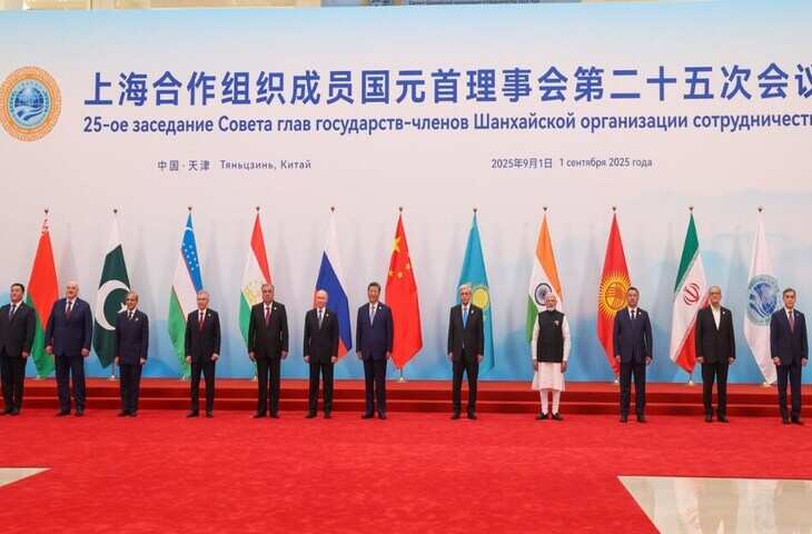 SCO Summit से पहले PM मोदी का बड़ा संदेश, आतंकवाद पर भारत ने साफ किया अपना रुख