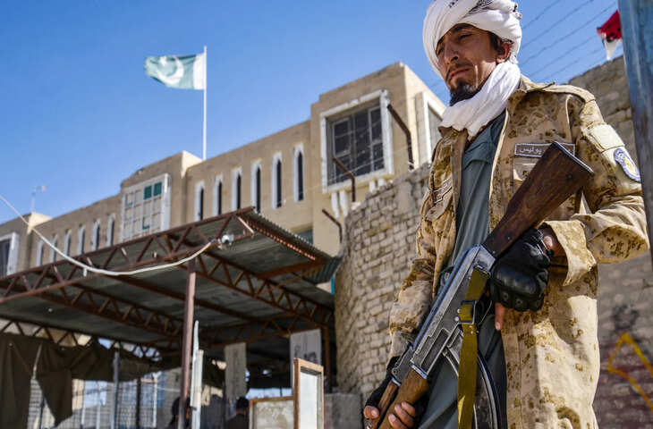 Taliban vs Pakistan: तालिबान की बड़ी चेतावनी, इस्लामाबाद-कराची और क्वेटा में हमलों की धमकी से मचा हड़कंप