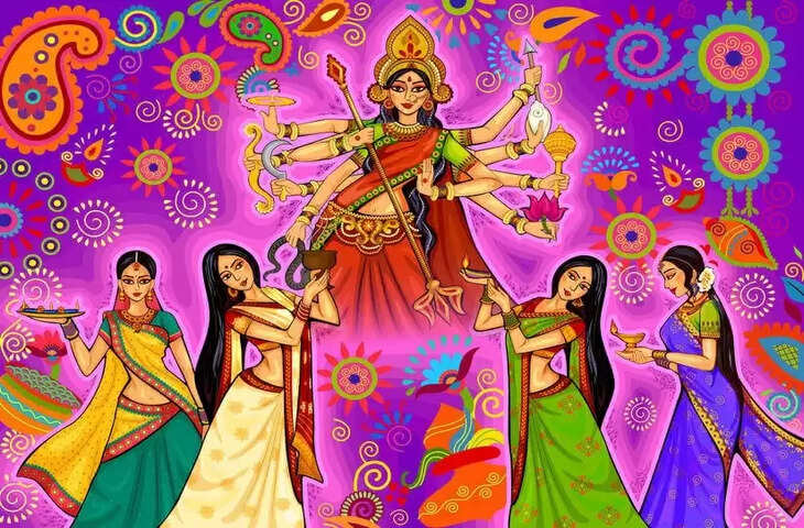 Durga puja 2022 durga puja date time and importance 