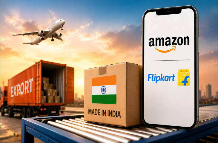 FSSAI Action: Amazon से Zepto तक 5 E-Commerce कंपनियों पर कार्रवाई, खाद्य सुरक्षा नियमों से जुड़े मामलों में जांच