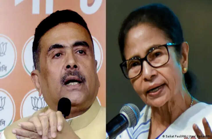 क्या पश्चिम बंगाल की राजनीति में एक नए युग का सूत्रपात होने वाला है? ग्रह-नक्षत्रों की चाल और सत्ता समीकरणों के बीच गहराता सवाल