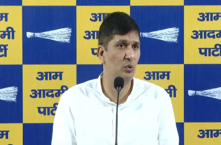 दिल्ली में निजी स्कूलों ने बढ़ी फीस वापस क्यों नहीं की&hellip; सौरभ भारद्वाज का BJP सरकार पर बड़ा हमला